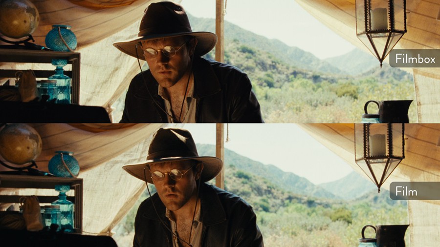 Filmbox Lut 复古胶片模拟插件LUT版本(非插件)索尼/富士/松下/佳能/大疆/电影调色预设 插件预设 第2张-素材湾丨精选海外优质设计素材资源 Filmbox Lut 复古胶片模拟插件LUT版本(非插件)索尼/富士/松下/佳能/大疆/电影调色预设 插件预设 sucaiwan.com