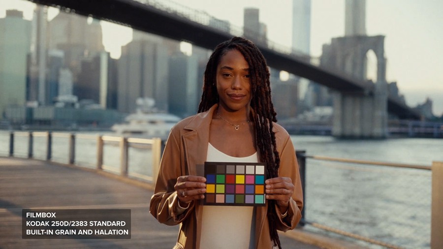 Filmbox Lut 复古胶片模拟插件LUT版本(非插件)索尼/富士/松下/佳能/大疆/电影调色预设 插件预设 第7张-素材湾丨精选海外优质设计素材资源 Filmbox Lut 复古胶片模拟插件LUT版本(非插件)索尼/富士/松下/佳能/大疆/电影调色预设 插件预设 sucaiwan.com