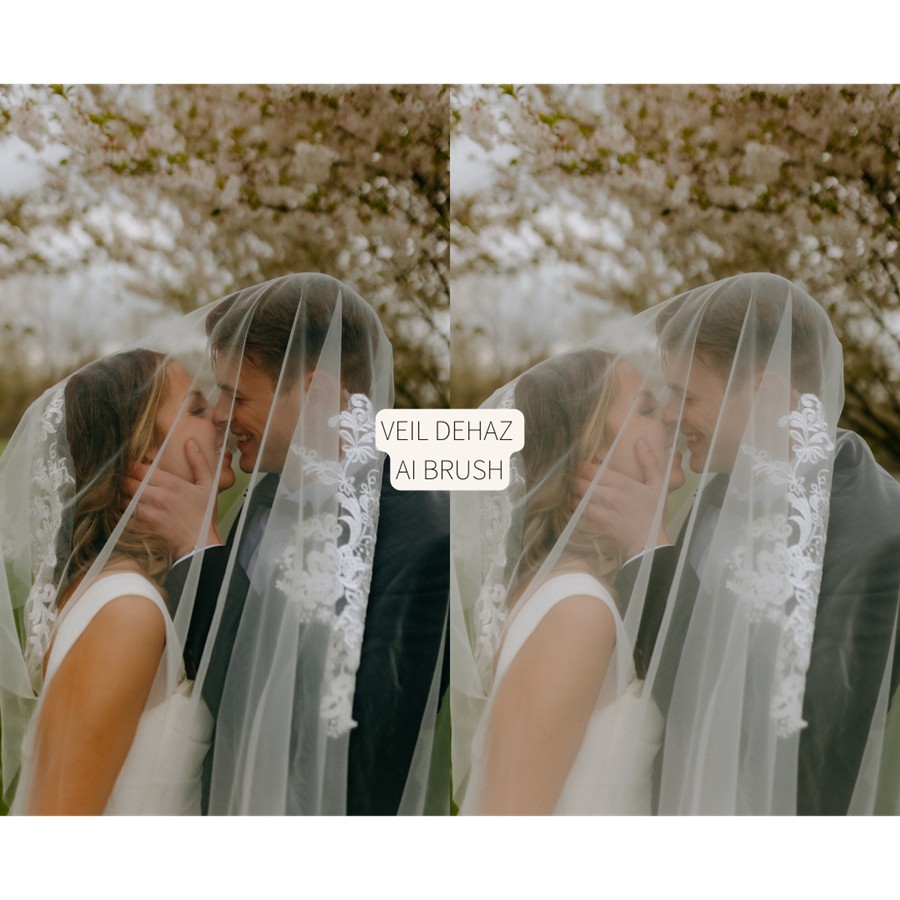 27款温暖明亮橙色色调婚礼照片调色Lightroom预设包 Cassidy Lynne – Make It Pop! AI Brushes 插件预设 sucaiwan.com