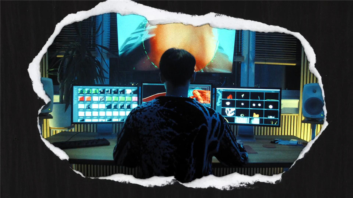 200组做旧褶皱纸张撕纸拼贴磁带转场背景纹理元素叠加MOV视频素材+音效 AcidBite – ULTIMATE PAPER PACK 影视音频 第6张-素材湾丨精选海外优质设计素材资源 200组做旧褶皱纸张撕纸拼贴磁带转场背景纹理元素叠加MOV视频素材+音效 AcidBite – ULTIMATE PAPER PACK 影视音频 sucaiwan.com