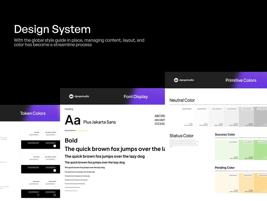 60+屏Ai智能艺术图片图像生成器APP UI界面设计Figma模板套件素材 GenImage – AI Art Generator UI KIT APP UI sucaiwan.com