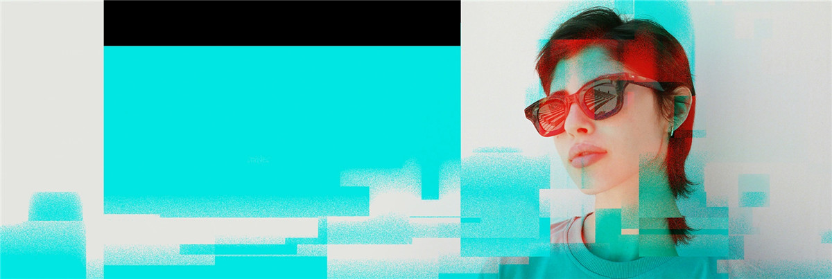 Fcpx插件 30组未来科幻赛博朋克科技感故障毛刺色差扭曲数据抖动标题动画叠加转场过渡特效 MotionVFX – mStyle Glitch , sucaiwan.com