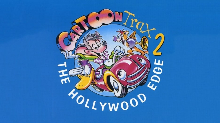 音效:1316个经典好莱坞卡通动物玩具烟花人声动画搞怪音效素材 Cartoon Trax 2 Sound Effects , 第1张-素材湾丨精选海外优质设计素材资源 音效:1316个经典好莱坞卡通动物玩具烟花人声动画搞怪音效素材 Cartoon Trax 2 Sound Effects , sucaiwan.com