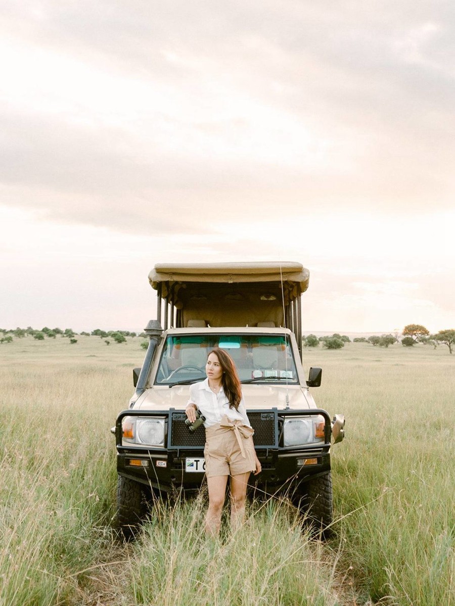 更新2.0版本 永恒经典富士胶片模拟电影质感肖像摄影照片调色Lightroom预设 Refined x KT Merry – Color Presets & Profiles & Mobile 2.0 插件预设 sucaiwan.com