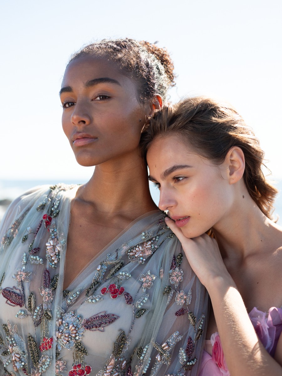 更新2.0版本 永恒经典富士胶片模拟电影质感肖像摄影照片调色Lightroom预设 Refined x KT Merry – Color Presets & Profiles & Mobile 2.0 插件预设 sucaiwan.com