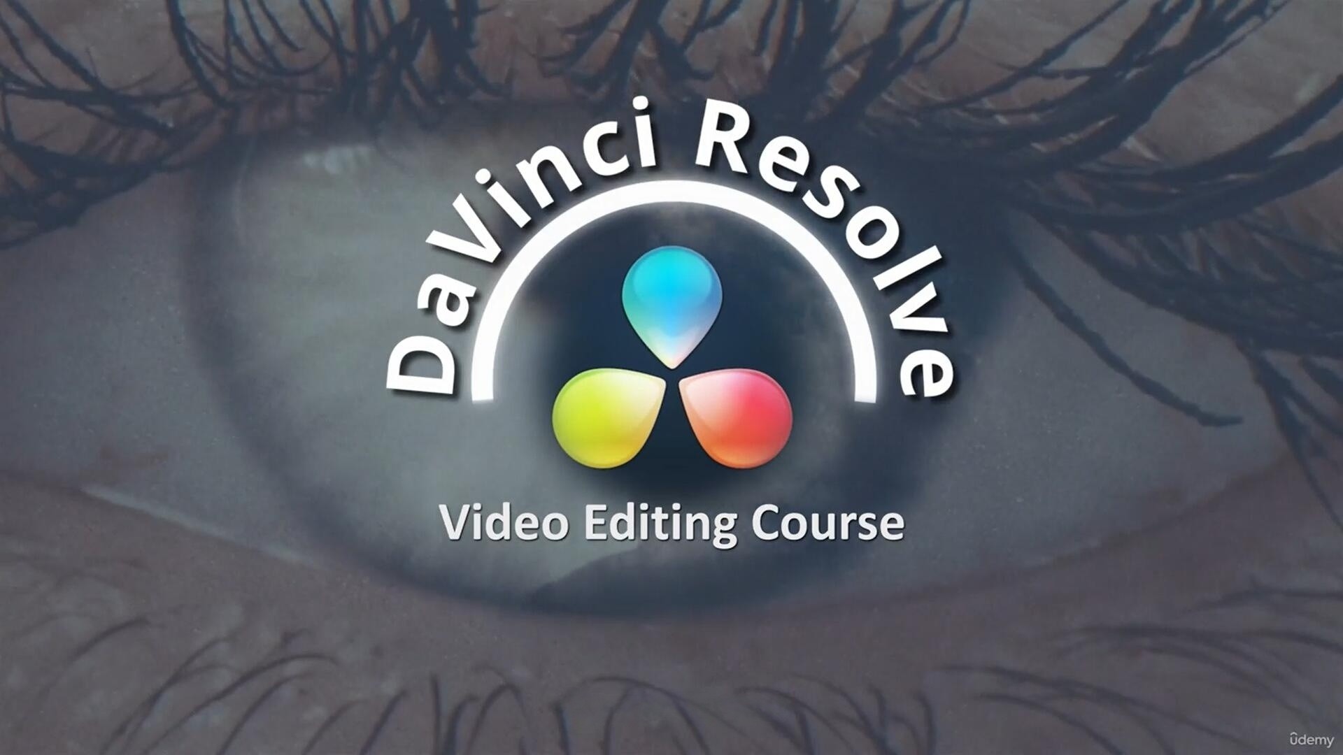 大师课程:达芬奇编辑色彩分级视觉图形终极视频编辑训练营 Udemy DaVinci Resolve: Video Editing in DaVinci Resolve , 第2张-素材湾丨精选海外优质设计素材资源 大师课程:达芬奇编辑色彩分级视觉图形终极视频编辑训练营 Udemy DaVinci Resolve: Video Editing in DaVinci Resolve , sucaiwan.com