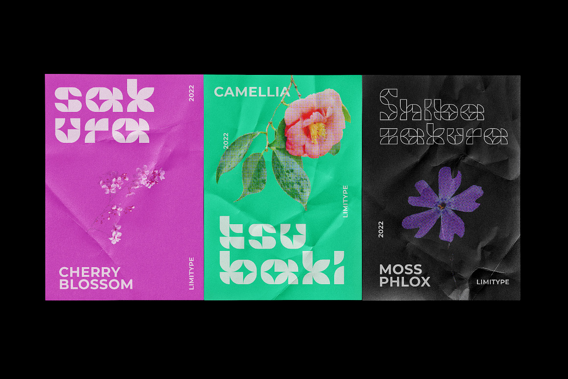 英文字体:8款复古未来主义抽象几何形状艺术英文排版装饰性字体 Fecktor — Modern Art Deco Font , 第12张-素材湾丨精选海外优质设计素材资源 英文字体:8款复古未来主义抽象几何形状艺术英文排版装饰性字体 Fecktor — Modern Art Deco Font , sucaiwan.com