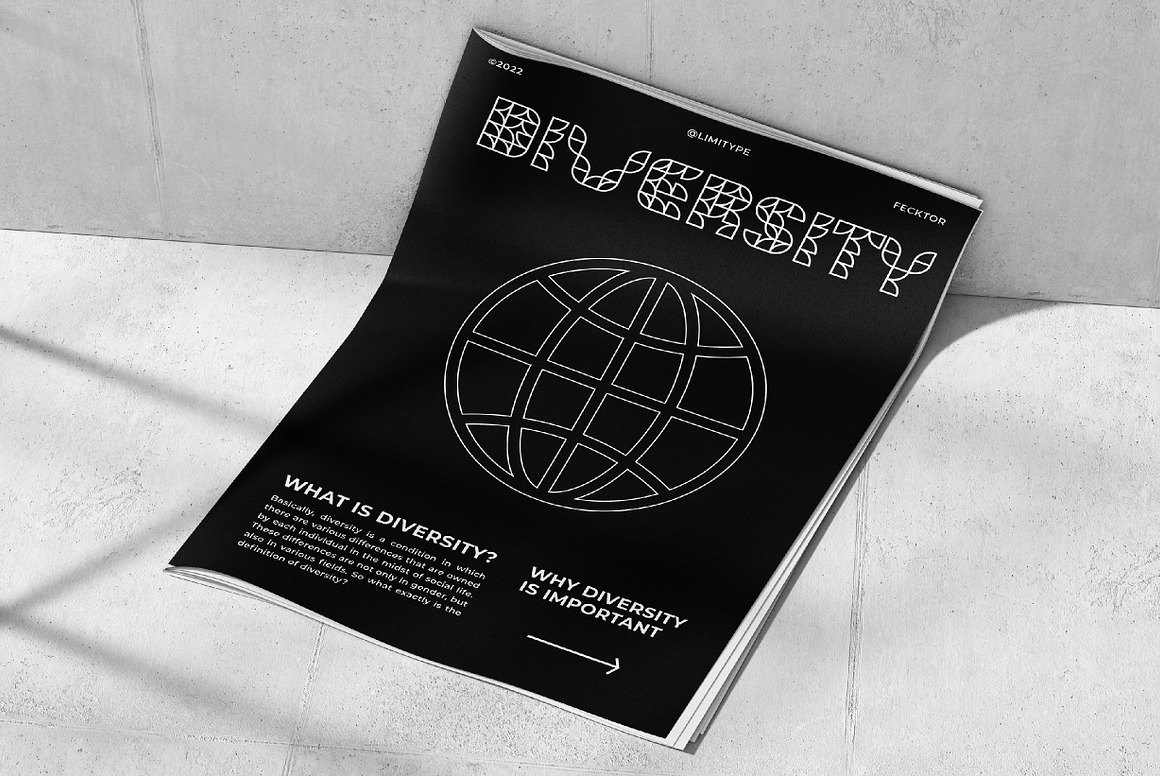 英文字体:8款复古未来主义抽象几何形状艺术英文排版装饰性字体 Fecktor — Modern Art Deco Font , 第14张-素材湾丨精选海外优质设计素材资源 英文字体:8款复古未来主义抽象几何形状艺术英文排版装饰性字体 Fecktor — Modern Art Deco Font , sucaiwan.com