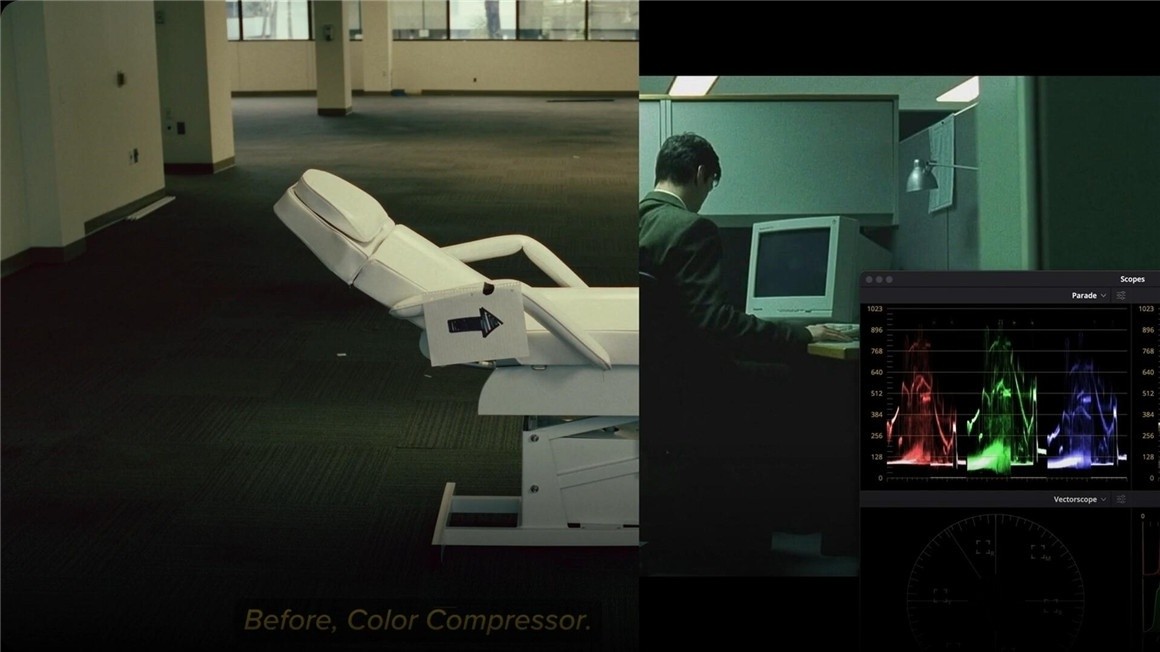 QT Color Compressor - Qazi’s Toolkit 好莱坞标志性电影《沙丘》《黑客帝国》《小丑》胶片色彩美学外观达芬奇调色DCTL插件 , 第6张-素材湾丨精选海外优质设计素材资源 QT Color Compressor - Qazi’s Toolkit 好莱坞标志性电影《沙丘》《黑客帝国》《小丑》胶片色彩美学外观达芬奇调色DCTL插件 , sucaiwan.com