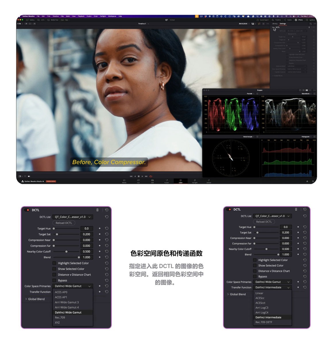 QT Color Compressor - Qazi’s Toolkit 好莱坞标志性电影《沙丘》《黑客帝国》《小丑》胶片色彩美学外观达芬奇调色DCTL插件 , 第11张-素材湾丨精选海外优质设计素材资源 QT Color Compressor - Qazi’s Toolkit 好莱坞标志性电影《沙丘》《黑客帝国》《小丑》胶片色彩美学外观达芬奇调色DCTL插件 , sucaiwan.com