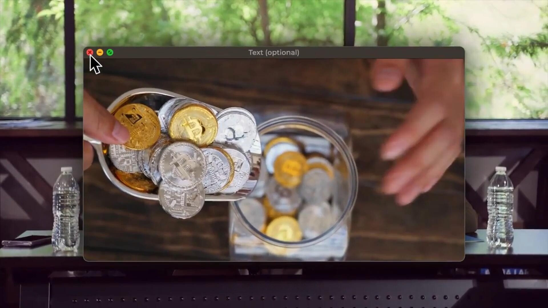 FCPX插件：真实Windows弹窗视频游戏直播课程画中画动画 , sucaiwan.com