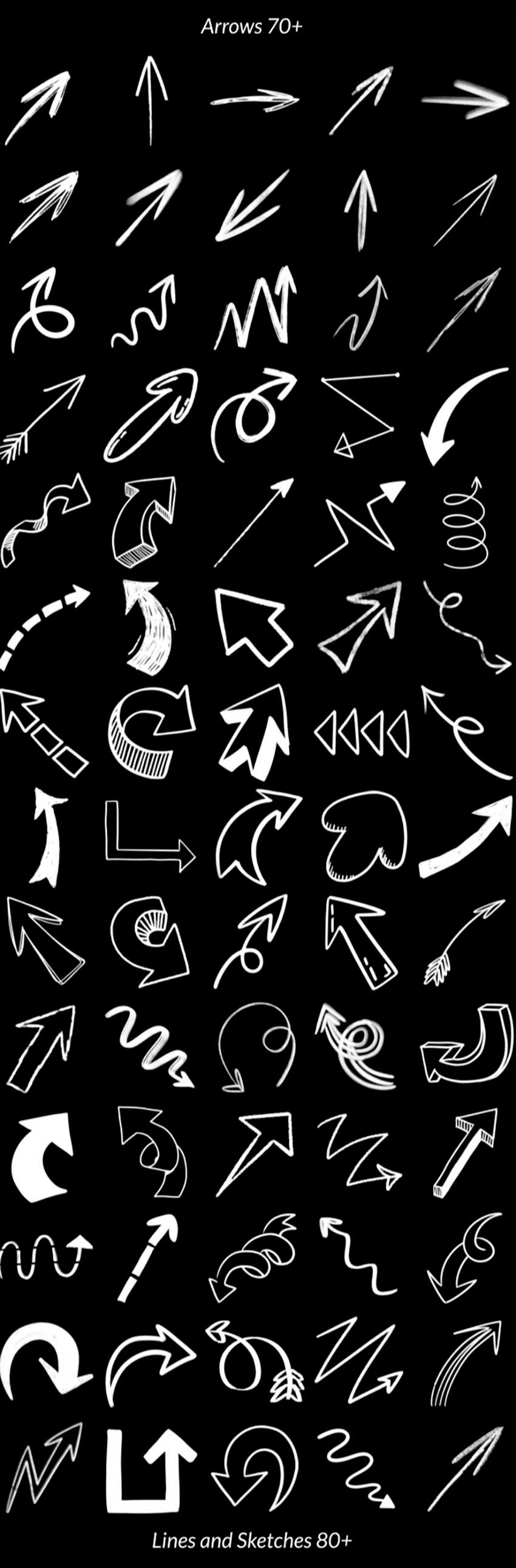 AE脚本 创意手绘涂鸦线条符号表情数字图形字母视频叠加特效素材 Hand Drawn Constructor 插件预设 第2张-素材湾丨精选海外优质设计素材资源 AE脚本 创意手绘涂鸦线条符号表情数字图形字母视频叠加特效素材 Hand Drawn Constructor 插件预设 sucaiwan.com