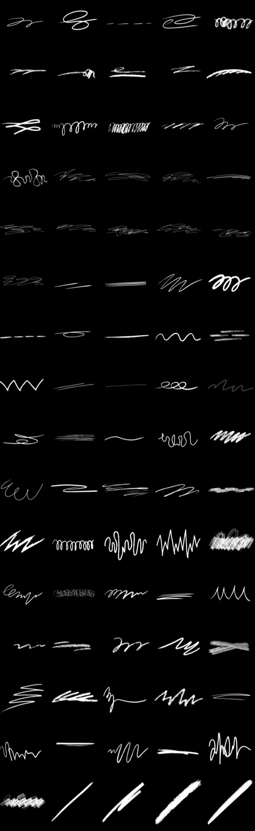 AE脚本 创意手绘涂鸦线条符号表情数字图形字母视频叠加特效素材 Hand Drawn Constructor 插件预设 第3张-素材湾丨精选海外优质设计素材资源 AE脚本 创意手绘涂鸦线条符号表情数字图形字母视频叠加特效素材 Hand Drawn Constructor 插件预设 sucaiwan.com