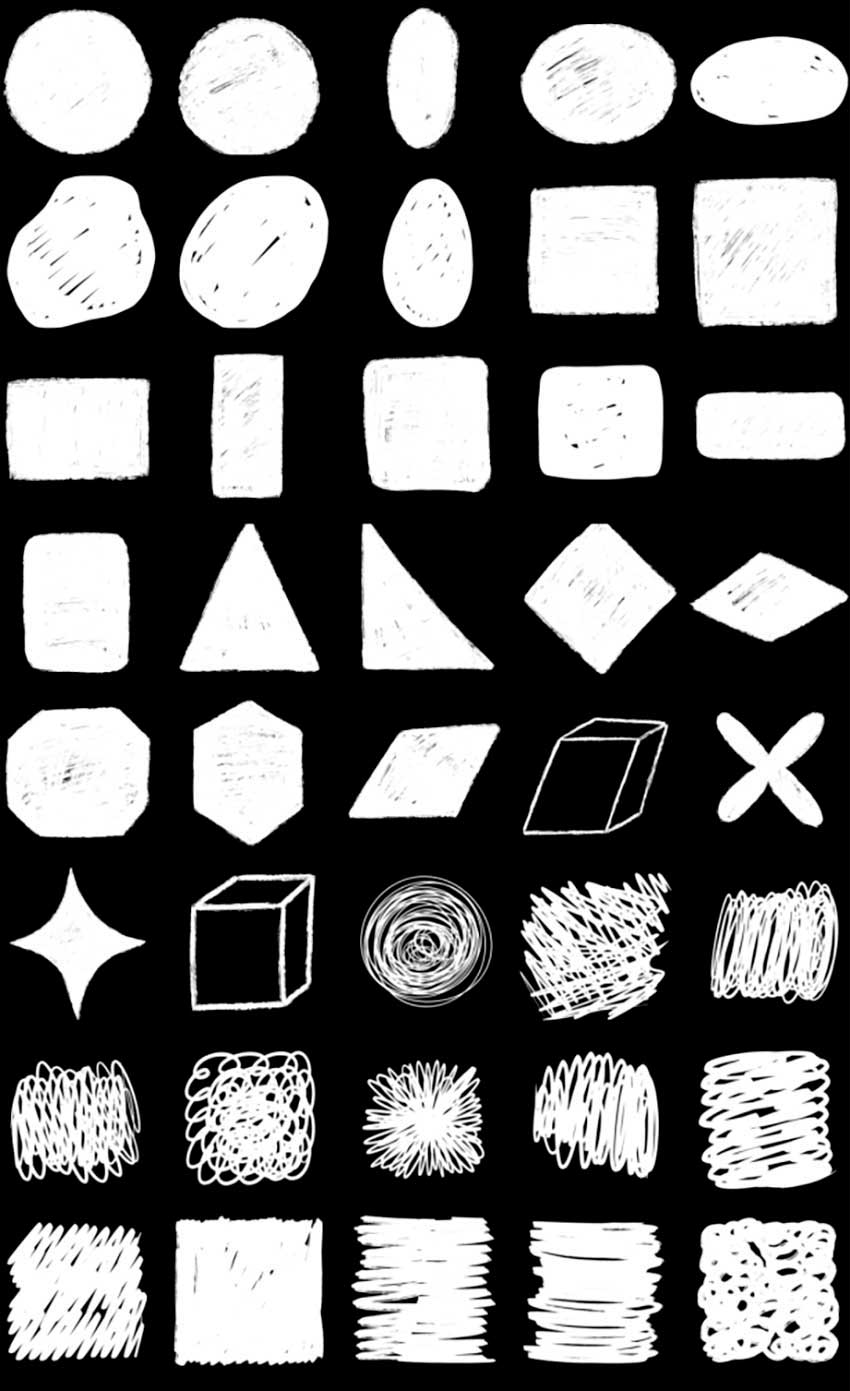 AE脚本 创意手绘涂鸦线条符号表情数字图形字母视频叠加特效素材 Hand Drawn Constructor 插件预设 第5张-素材湾丨精选海外优质设计素材资源 AE脚本 创意手绘涂鸦线条符号表情数字图形字母视频叠加特效素材 Hand Drawn Constructor 插件预设 sucaiwan.com