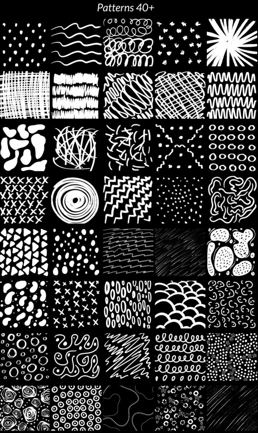 AE脚本 创意手绘涂鸦线条符号表情数字图形字母视频叠加特效素材 Hand Drawn Constructor 插件预设 第10张-素材湾丨精选海外优质设计素材资源 AE脚本 创意手绘涂鸦线条符号表情数字图形字母视频叠加特效素材 Hand Drawn Constructor 插件预设 sucaiwan.com