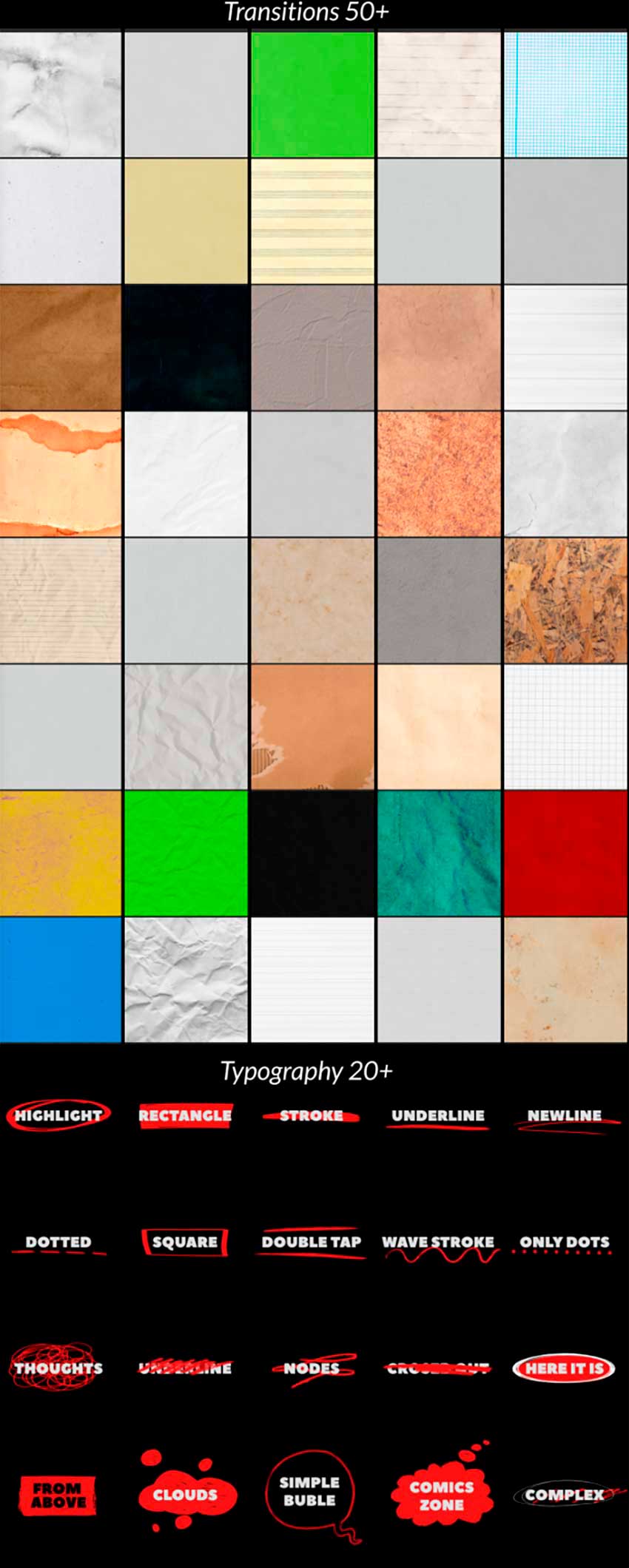 AE脚本 创意手绘涂鸦线条符号表情数字图形字母视频叠加特效素材 Hand Drawn Constructor 插件预设 第11张-素材湾丨精选海外优质设计素材资源 AE脚本 创意手绘涂鸦线条符号表情数字图形字母视频叠加特效素材 Hand Drawn Constructor 插件预设 sucaiwan.com