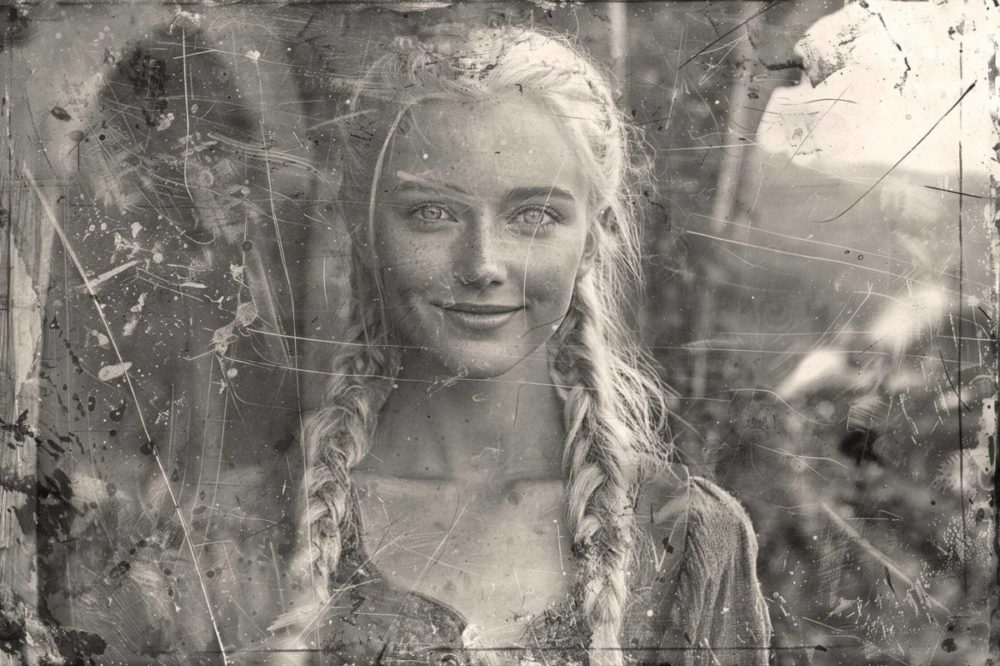 复古老式划痕斑点垃圾黑色单色照片效果PS特效滤镜插件样机 Daguerreotype Photo Effect , 第3张-素材湾丨精选海外优质设计素材资源 复古老式划痕斑点垃圾黑色单色照片效果PS特效滤镜插件样机 Daguerreotype Photo Effect , sucaiwan.com