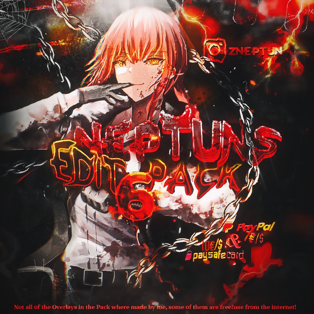 电子风故障动漫剪辑AE工程模板预设叠加视频音效素材包 Neptuns Edit Pack 6 影视音频 第1张-素材湾丨精选海外优质设计素材资源 电子风故障动漫剪辑AE工程模板预设叠加视频音效素材包 Neptuns Edit Pack 6 影视音频 sucaiwan.com