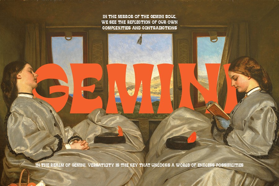 英文字体:2款复古新艺术风格古典前卫装饰字体 Klear – Modern Logo Font , 第2张-素材湾丨精选海外优质设计素材资源 英文字体:2款复古新艺术风格古典前卫装饰字体 Klear – Modern Logo Font , sucaiwan.com