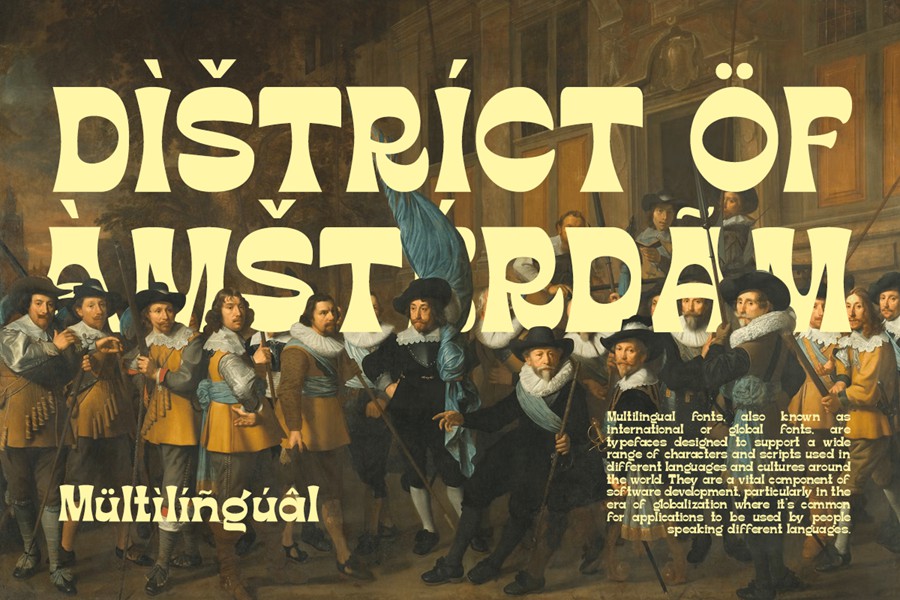 英文字体:2款复古新艺术风格古典前卫装饰字体 Klear – Modern Logo Font , 第4张-素材湾丨精选海外优质设计素材资源 英文字体:2款复古新艺术风格古典前卫装饰字体 Klear – Modern Logo Font , sucaiwan.com