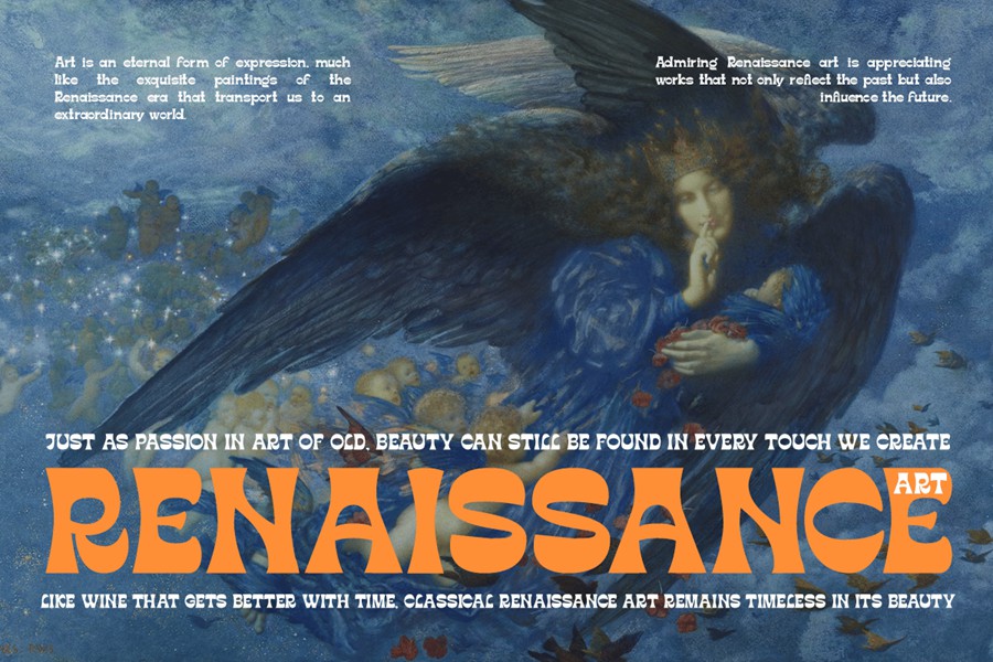 英文字体:2款复古新艺术风格古典前卫装饰字体 Klear – Modern Logo Font , 第5张-素材湾丨精选海外优质设计素材资源 英文字体:2款复古新艺术风格古典前卫装饰字体 Klear – Modern Logo Font , sucaiwan.com