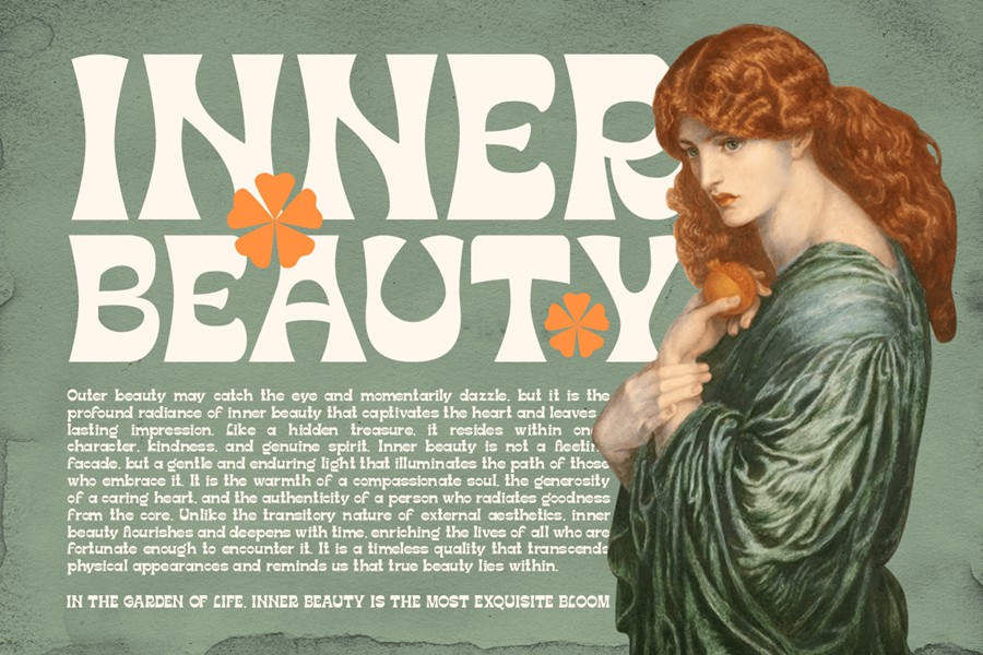 英文字体:2款复古新艺术风格古典前卫装饰字体 Klear – Modern Logo Font , 第7张-素材湾丨精选海外优质设计素材资源 英文字体:2款复古新艺术风格古典前卫装饰字体 Klear – Modern Logo Font , sucaiwan.com