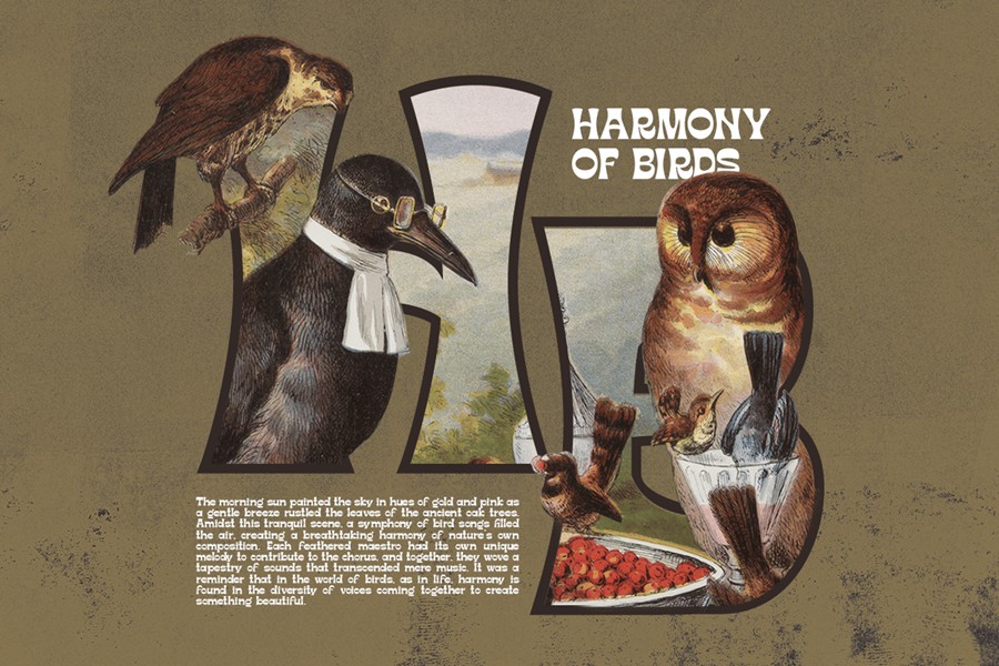 英文字体:2款复古新艺术风格古典前卫装饰字体 Klear – Modern Logo Font , 第9张-素材湾丨精选海外优质设计素材资源 英文字体:2款复古新艺术风格古典前卫装饰字体 Klear – Modern Logo Font , sucaiwan.com