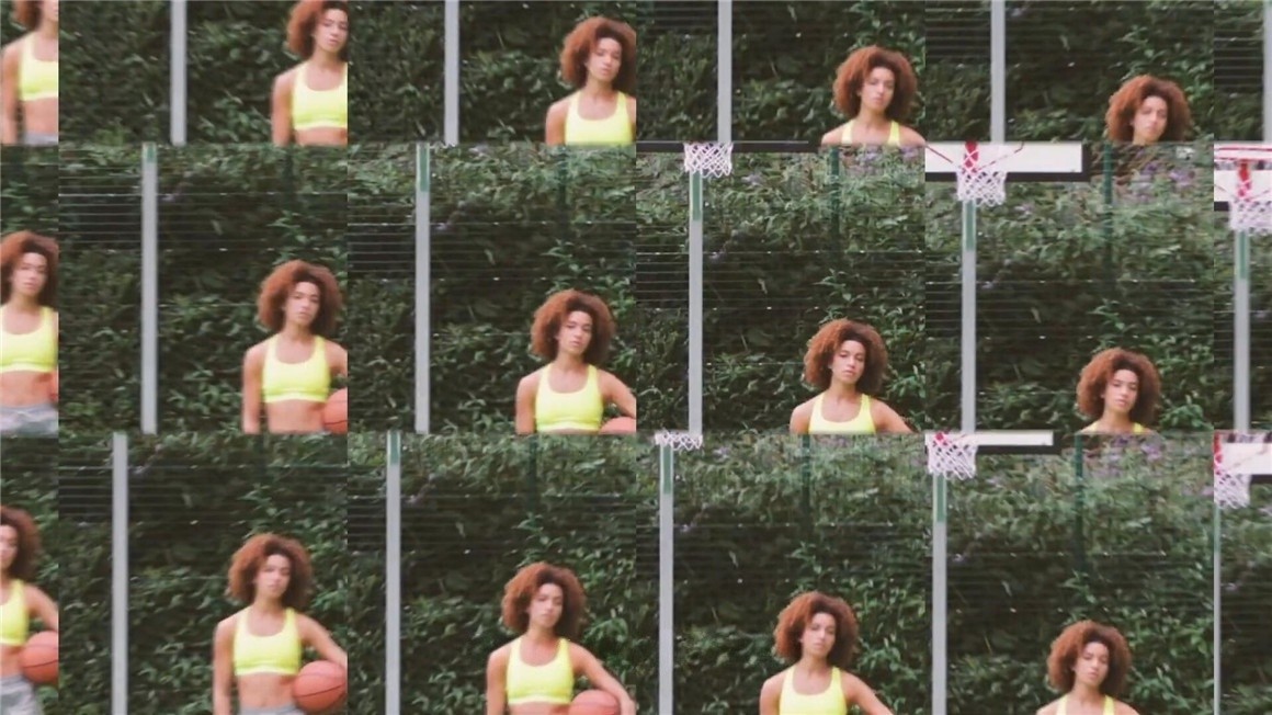 FCPX插件：12种创意VLOG网格分屏马赛克视频墙视频无缝转场 , sucaiwan.com