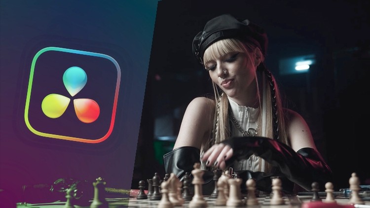 大师课程:全新达芬奇基础到高级技术色彩分级调色课程 , 第1张-素材湾丨精选海外优质设计素材资源 大师课程:全新达芬奇基础到高级技术色彩分级调色课程 , sucaiwan.com