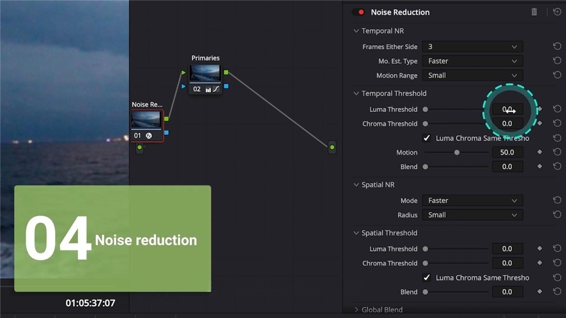 大师课程:全新达芬奇基础到高级技术色彩分级调色课程 , 第12张-素材湾丨精选海外优质设计素材资源 大师课程:全新达芬奇基础到高级技术色彩分级调色课程 , sucaiwan.com