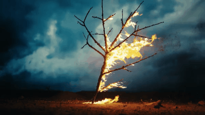 Motionvfx – mDrama 复古高级电影美学紧张氛围撕纸快门玻璃标题排版叠加效果达芬奇预设 插件预设 sucaiwan.com