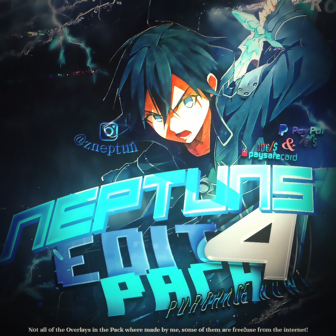 油管大神Neptun出品摇晃抖动动漫剪辑ae工程文件叠加视频音效预设素材包 Neptuns Edit Pack 4 影视音频 第1张-素材湾丨精选海外优质设计素材资源 油管大神Neptun出品摇晃抖动动漫剪辑ae工程文件叠加视频音效预设素材包 Neptuns Edit Pack 4 影视音频 sucaiwan.com