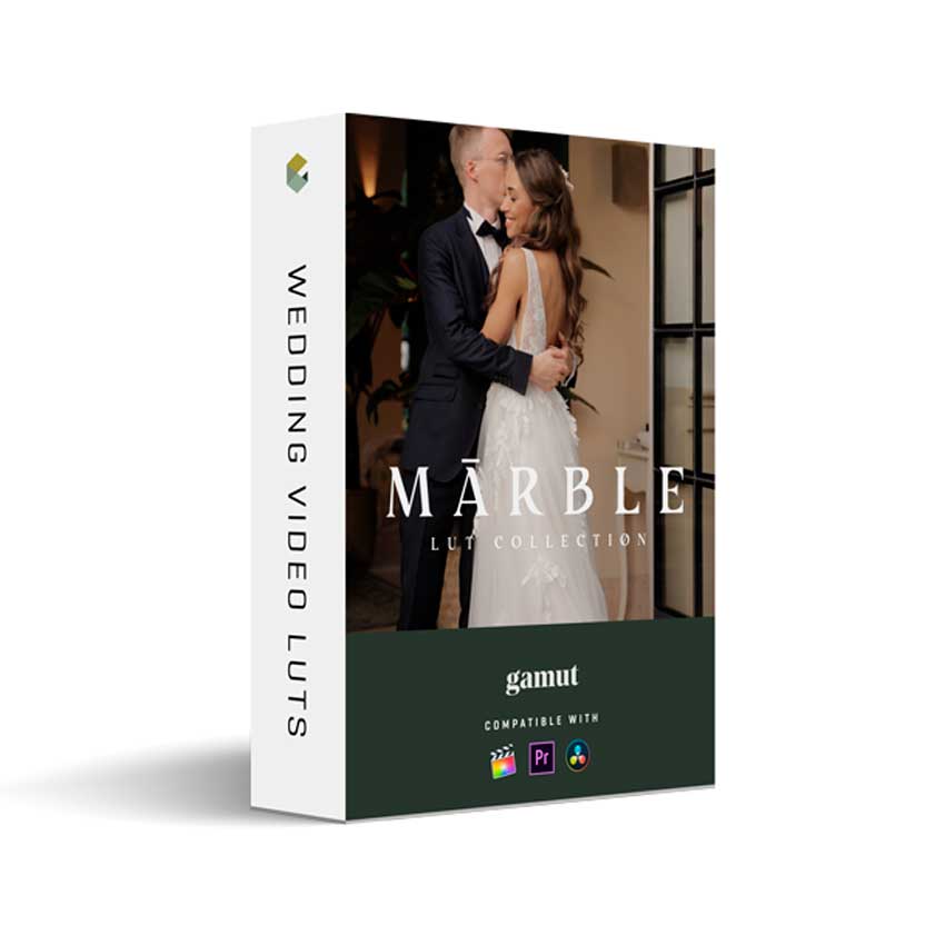 古典欧风柔和温暖色调电影风格优雅婚礼旅拍视频调色LUT预设包 Gamut – Marble Luts 插件预设 第2张-素材湾丨精选海外优质设计素材资源 古典欧风柔和温暖色调电影风格优雅婚礼旅拍视频调色LUT预设包 Gamut – Marble Luts 插件预设 sucaiwan.com