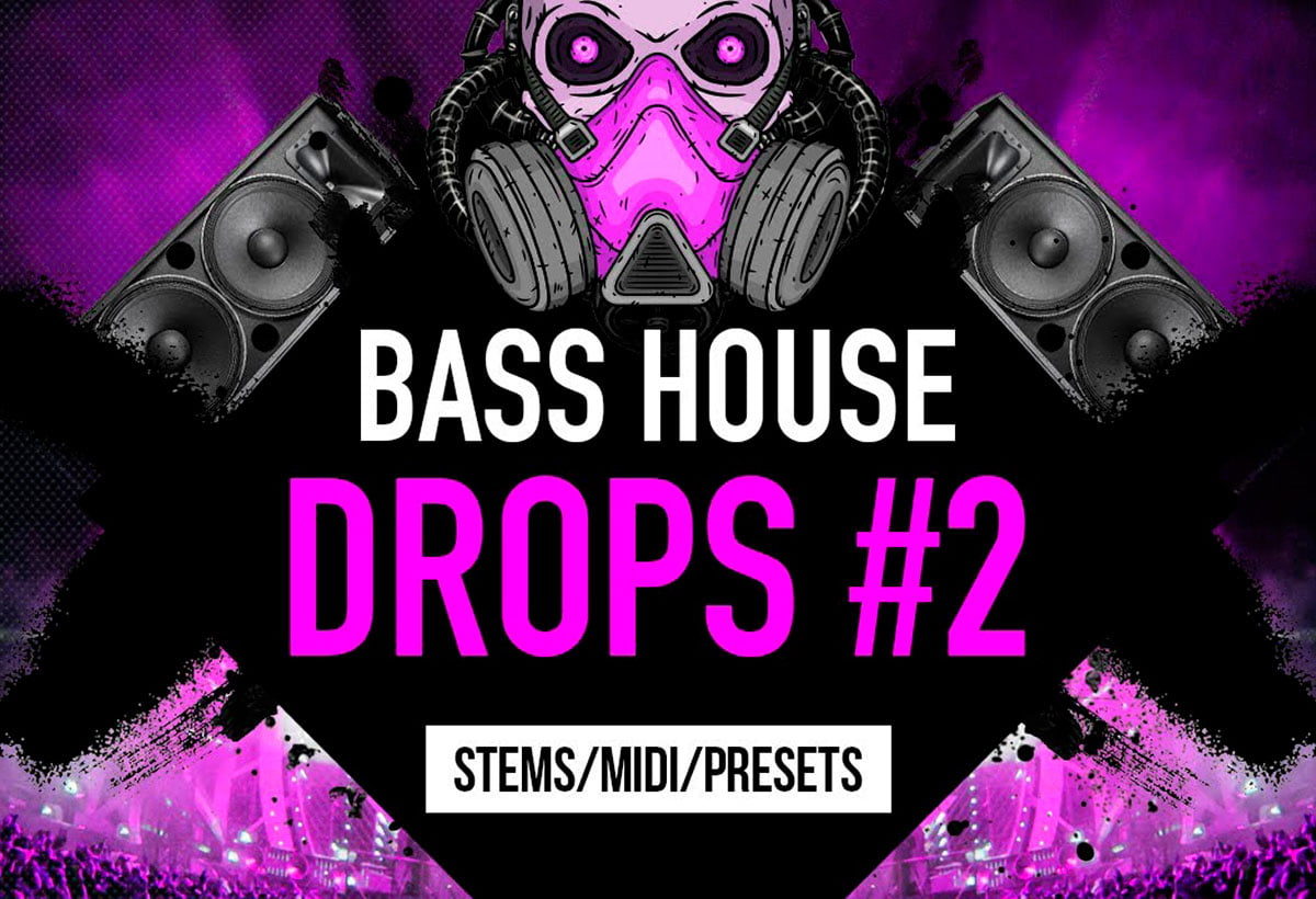 349组合嘻哈音乐会DJ演唱会歌厅合成音效素材包 Hy2rogen – Bass House Drops 2 影视音频 第1张-素材湾丨精选海外优质设计素材资源 349组合嘻哈音乐会DJ演唱会歌厅合成音效素材包 Hy2rogen – Bass House Drops 2 影视音频 sucaiwan.com