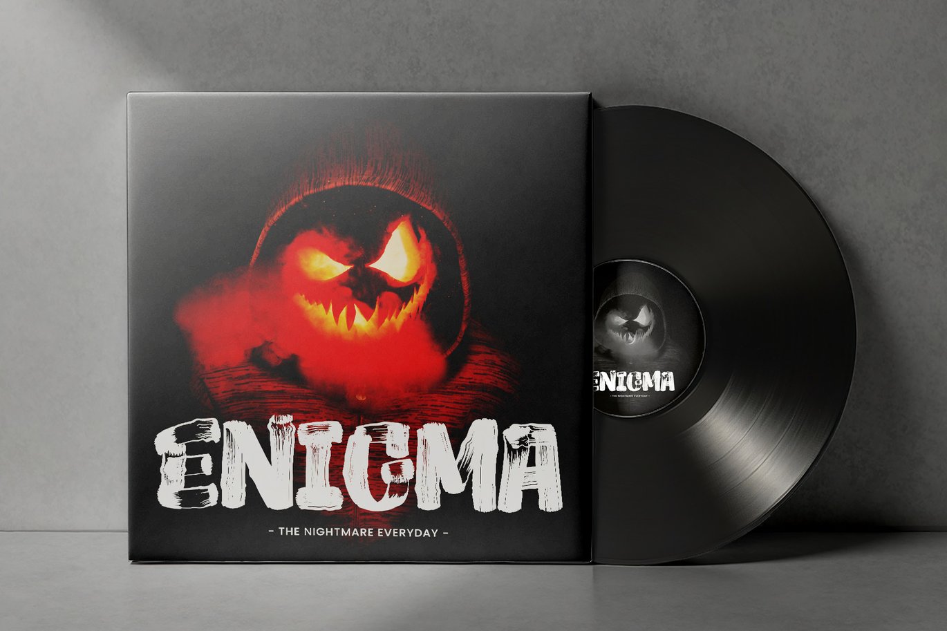 英文字体:复古粗糙水墨毛笔画笔笔触纹理街头艺术感封面海报字体 Theroid - Urbanism Brush Font , 第9张-素材湾丨精选海外优质设计素材资源 英文字体:复古粗糙水墨毛笔画笔笔触纹理街头艺术感封面海报字体 Theroid - Urbanism Brush Font , sucaiwan.com