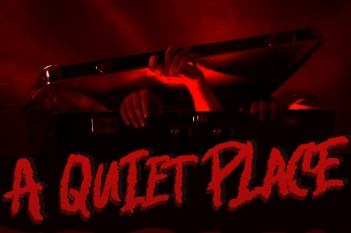 英文字体：复古自然粗犷干刷笔触手绘涂鸦笔触标记品牌海报服装摄影标题字体 Brocken - Caps Rough Font , sucaiwan.com