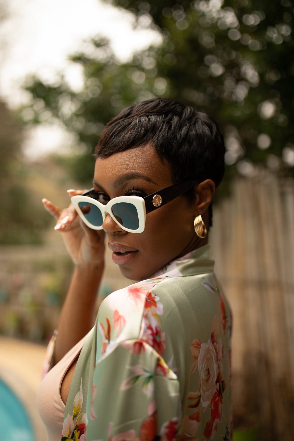 复古欧美风温暖色调胶片颗粒模拟肖像摄影照片调色Lightroom预设包 Jordanviision Preset Pack 插件预设 sucaiwan.com