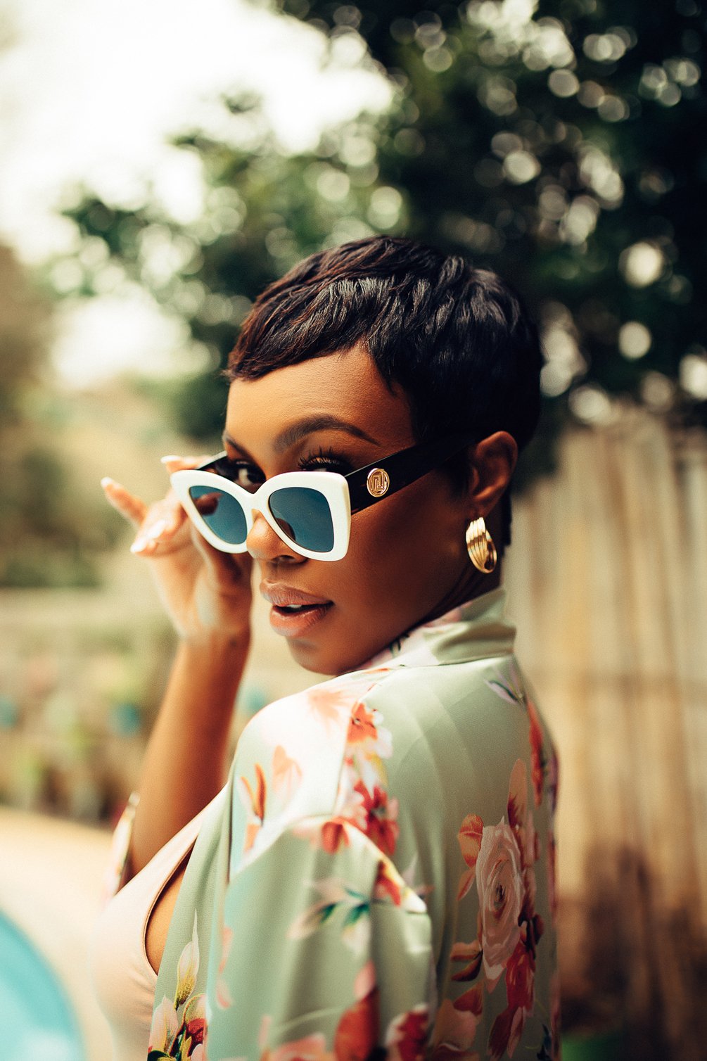 复古欧美风温暖色调胶片颗粒模拟肖像摄影照片调色Lightroom预设包 Jordanviision Preset Pack 插件预设 sucaiwan.com