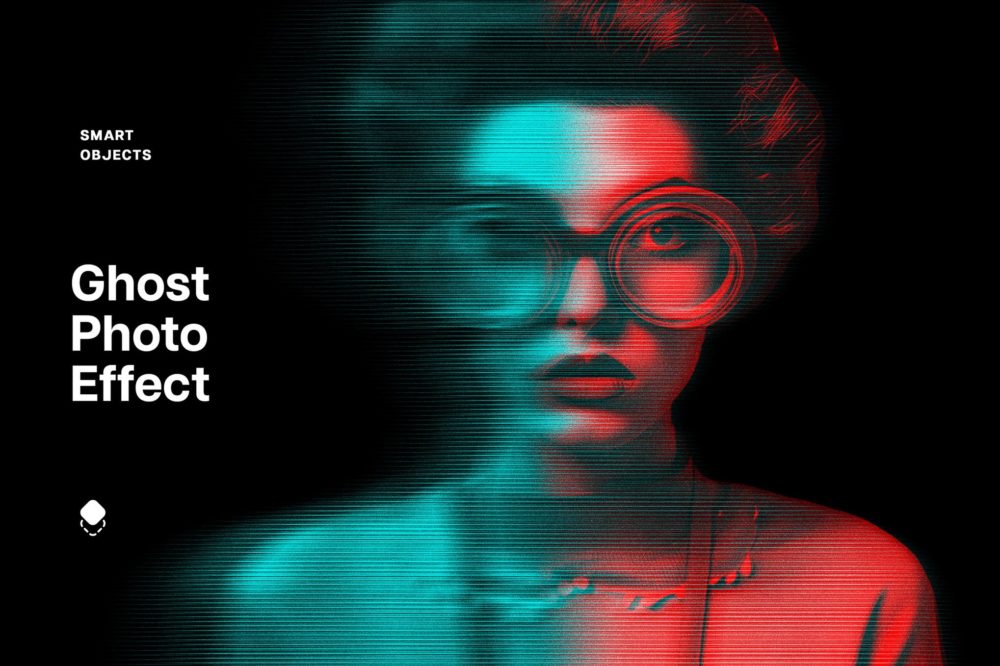 魔幻模糊发光纹理照片效果PS特效滤镜样机 Phantom Blur Photo Effect 插件预设 第1张-素材湾丨精选海外优质设计素材资源 魔幻模糊发光纹理照片效果PS特效滤镜样机 Phantom Blur Photo Effect 插件预设 sucaiwan.com