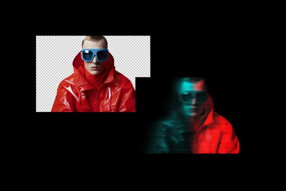 魔幻模糊发光纹理照片效果PS特效滤镜样机 Phantom Blur Photo Effect 插件预设 第3张-素材湾丨精选海外优质设计素材资源 魔幻模糊发光纹理照片效果PS特效滤镜样机 Phantom Blur Photo Effect 插件预设 sucaiwan.com