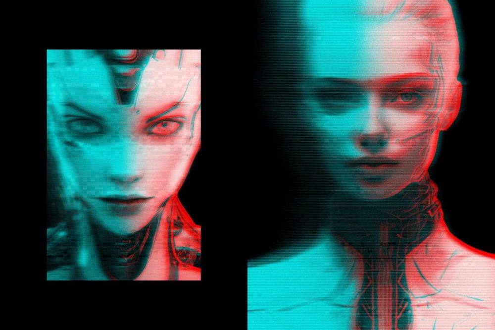 魔幻模糊发光纹理照片效果PS特效滤镜样机 Phantom Blur Photo Effect 插件预设 第5张-素材湾丨精选海外优质设计素材资源 魔幻模糊发光纹理照片效果PS特效滤镜样机 Phantom Blur Photo Effect 插件预设 sucaiwan.com