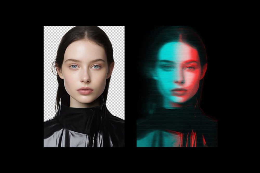 魔幻模糊发光纹理照片效果PS特效滤镜样机 Phantom Blur Photo Effect 插件预设 第6张-素材湾丨精选海外优质设计素材资源 魔幻模糊发光纹理照片效果PS特效滤镜样机 Phantom Blur Photo Effect 插件预设 sucaiwan.com