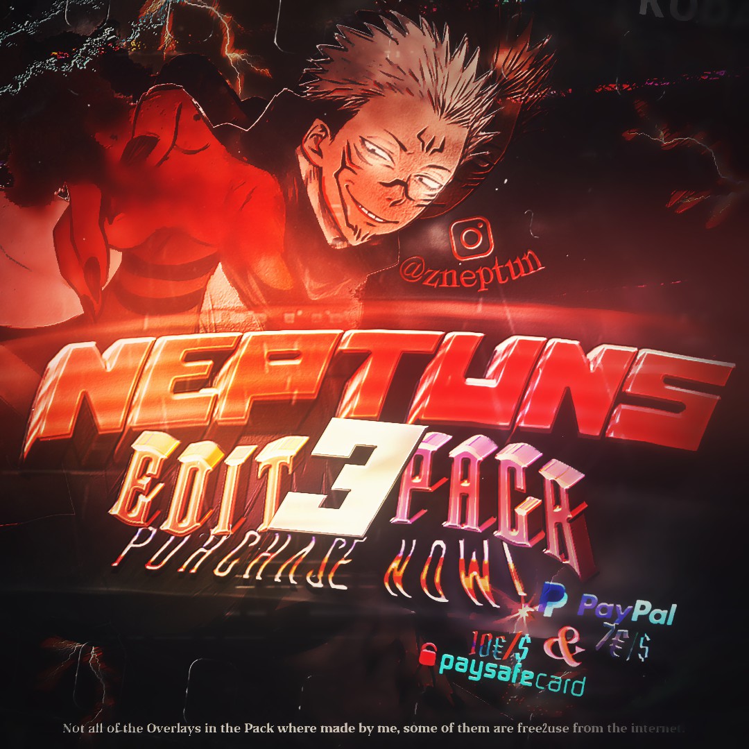 抖动摇晃震动动漫剪辑AE模板叠加视频音效预设素材包套装 Neptuns Edit Pack 3 Full 影视音频 第1张-素材湾丨精选海外优质设计素材资源 抖动摇晃震动动漫剪辑AE模板叠加视频音效预设素材包套装 Neptuns Edit Pack 3 Full 影视音频 sucaiwan.com