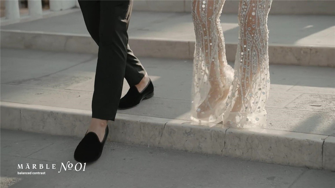 Gamut Marble LUT 全新古典感欧洲优雅温暖柔和色调婚礼电影短片LUT调色预设 , sucaiwan.com