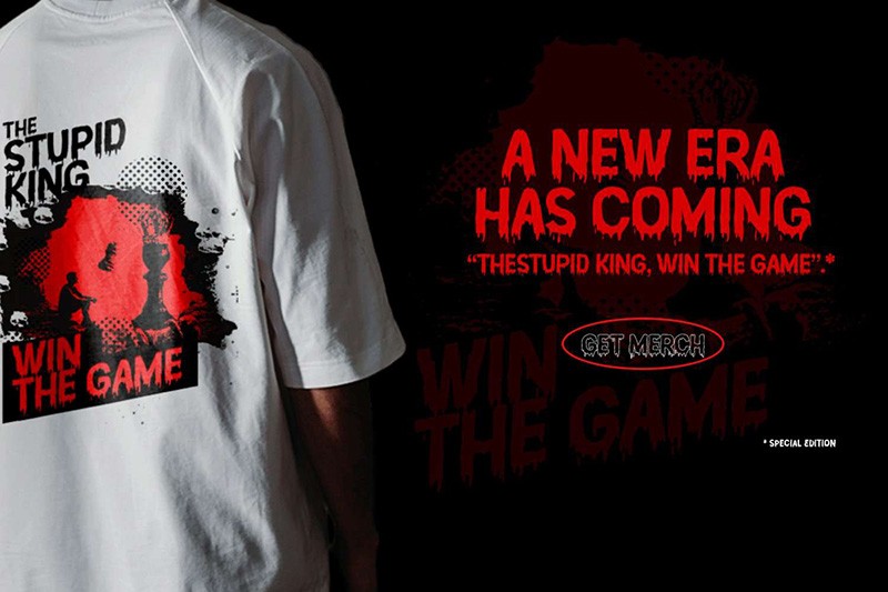 Lunturan恐怖主题英文字体 , sucaiwan.com