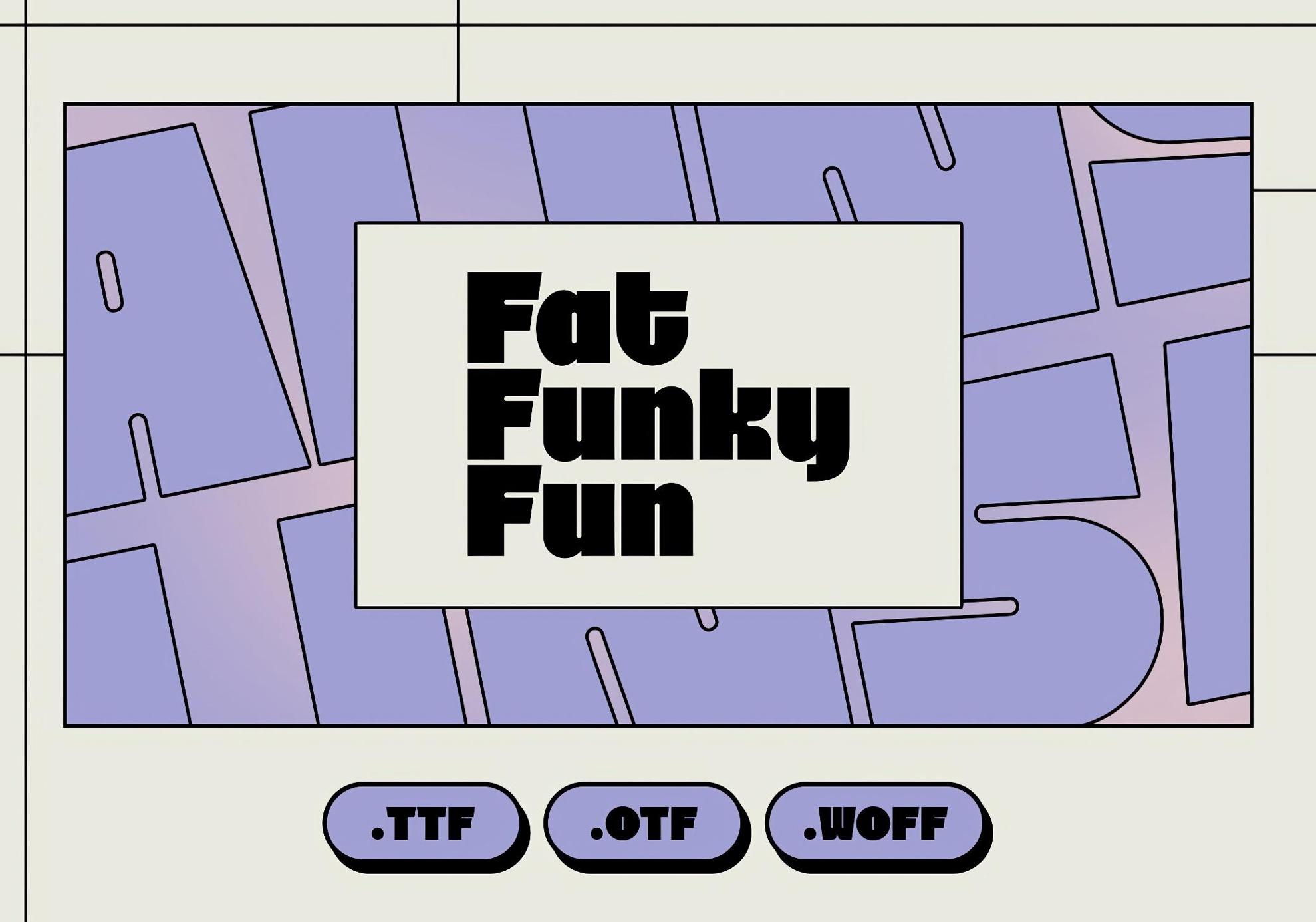 Alinsa - Display Font 简洁大胆趣味俏皮品牌海报设计贴纸形状无衬线字体 设计素材 第2张-素材湾丨精选海外优质设计素材资源 Alinsa - Display Font 简洁大胆趣味俏皮品牌海报设计贴纸形状无衬线字体 设计素材 sucaiwan.com