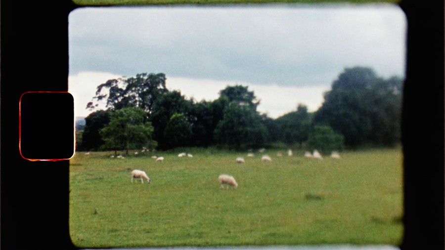 Artlist 20个复古英格兰真实胶片实拍空镜视频素材 Vintage England 影视音频 sucaiwan.com