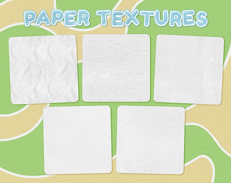 Procreate动漫勾线速涂神器！ , sucaiwan.com