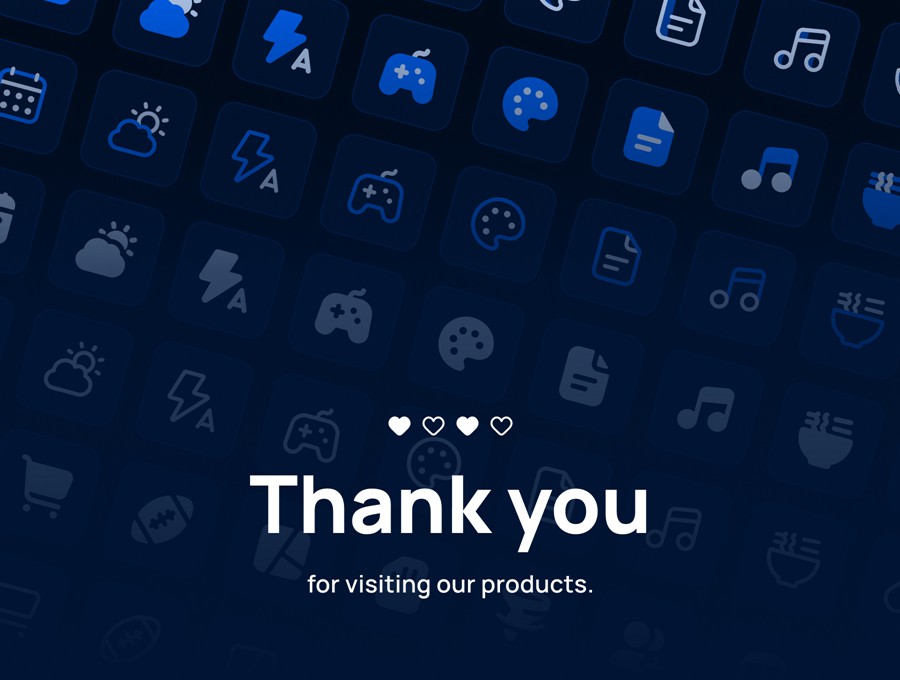 8000+款时尚简约网站APP界面设计矢量线稿图标Figma格式素材 Orbicon – Essential UI Icons Set 图标素材 sucaiwan.com