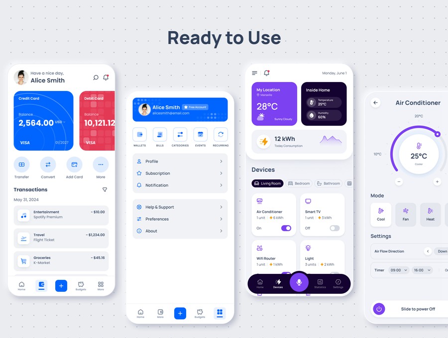 8000+款时尚简约网站APP界面设计矢量线稿图标Figma格式素材 Orbicon – Essential UI Icons Set 图标素材 sucaiwan.com